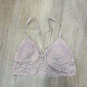 Aerie Racerback Bralette